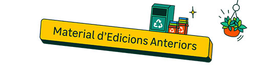 Material de Ediciones Anteriores