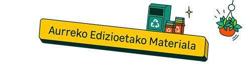 Material de Ediciones Anteriores