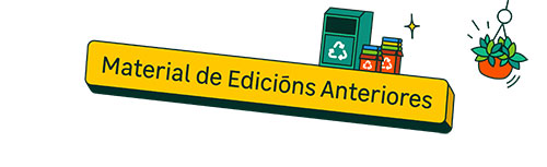 Material de Ediciones Anteriores